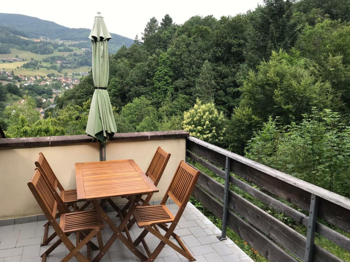 Du Rocher Hébergement de vacances Lapoutroie